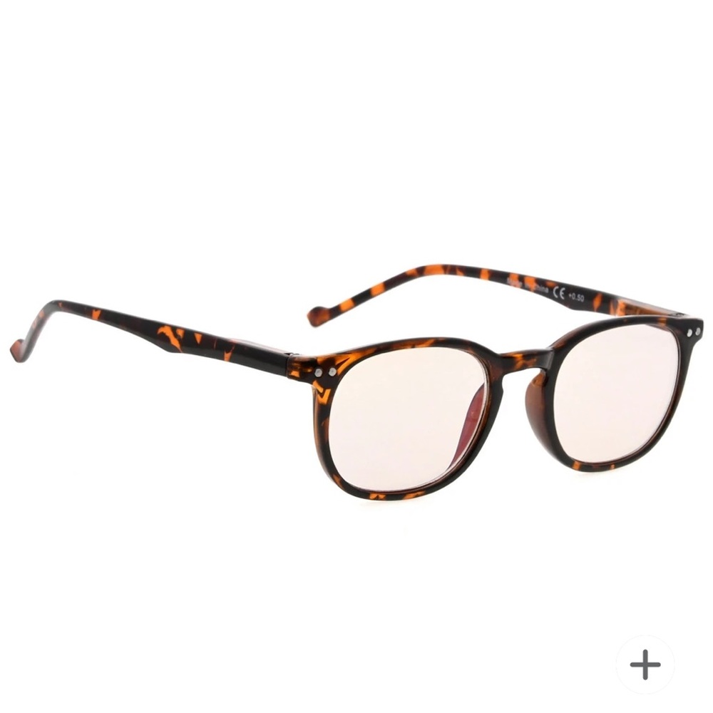 Eyekeeper Computer Glasses
